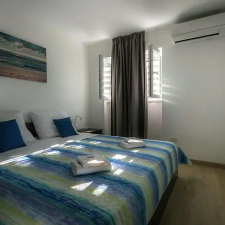 Apartment Wonderful Near Center And Sea *